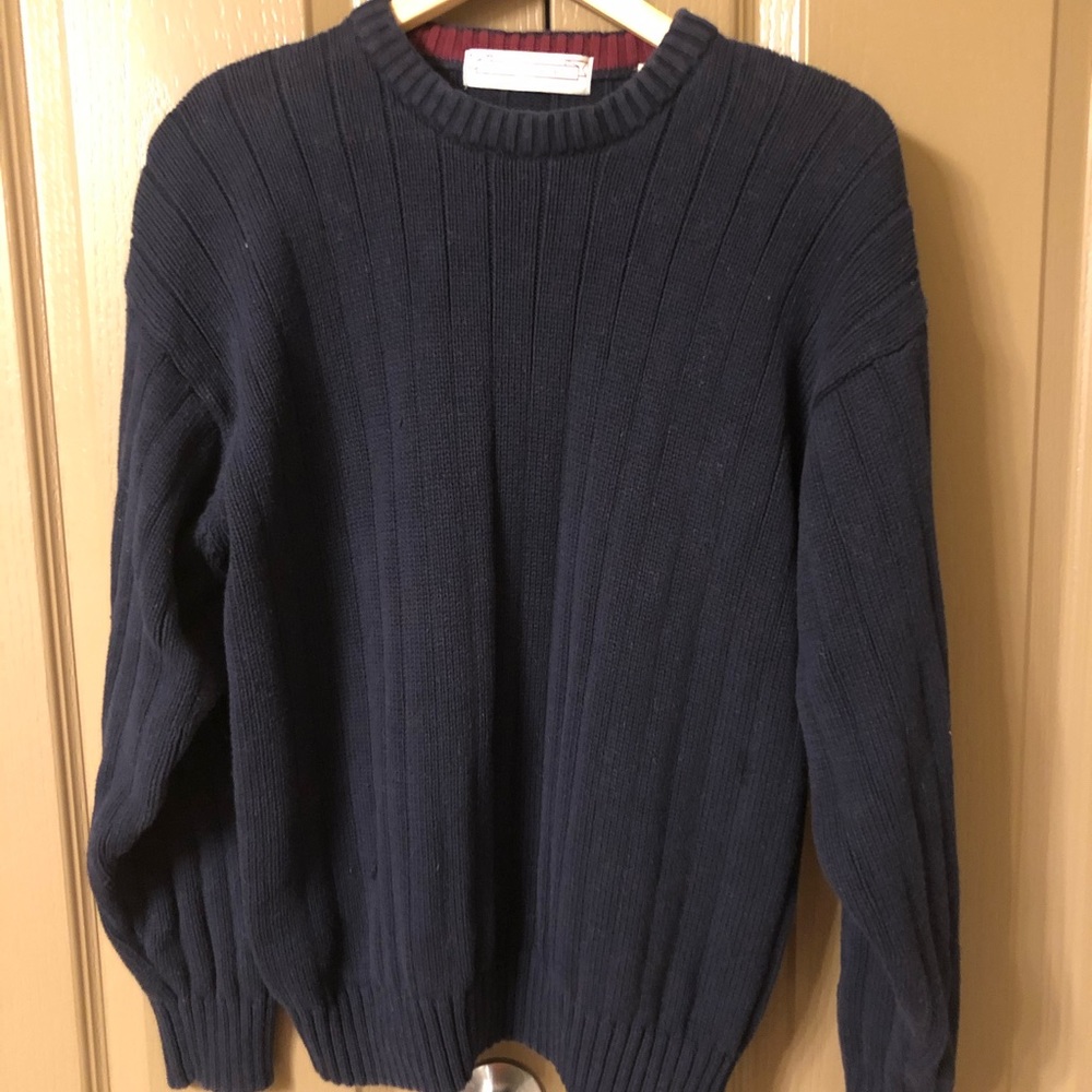 John Ashford sweater